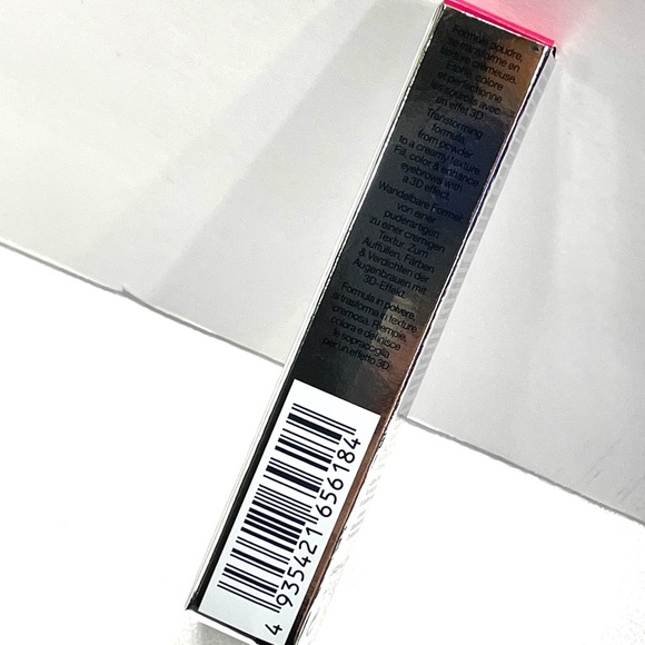 Lancôme Brow Densify Powder To Cream 16 Pink New - Picture 6 of 14